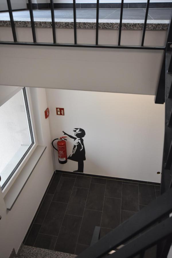Boardinghouse Henschelstrasse Aparthotel Munich