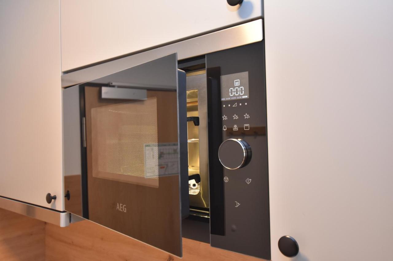 Boardinghouse Henschelstrasse Aparthotel