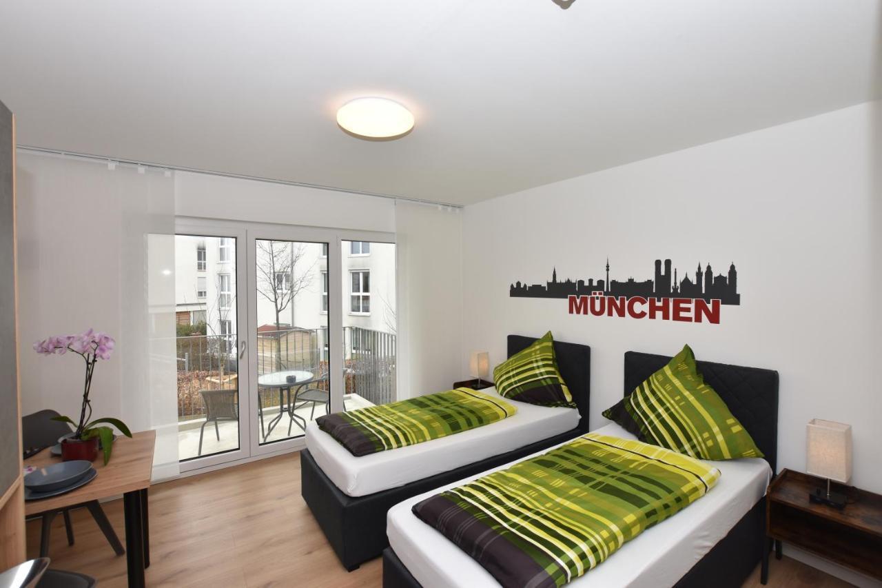 Boardinghouse Henschelstrasse Aparthotel *