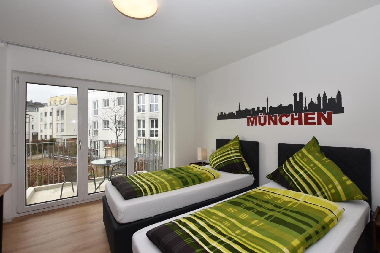 Boardinghouse Henschelstrasse Aparthotel
