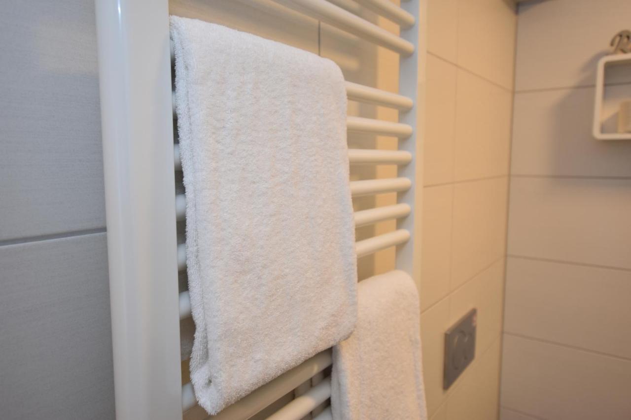 Aparthotel Boardinghouse Henschelstrasse Munich