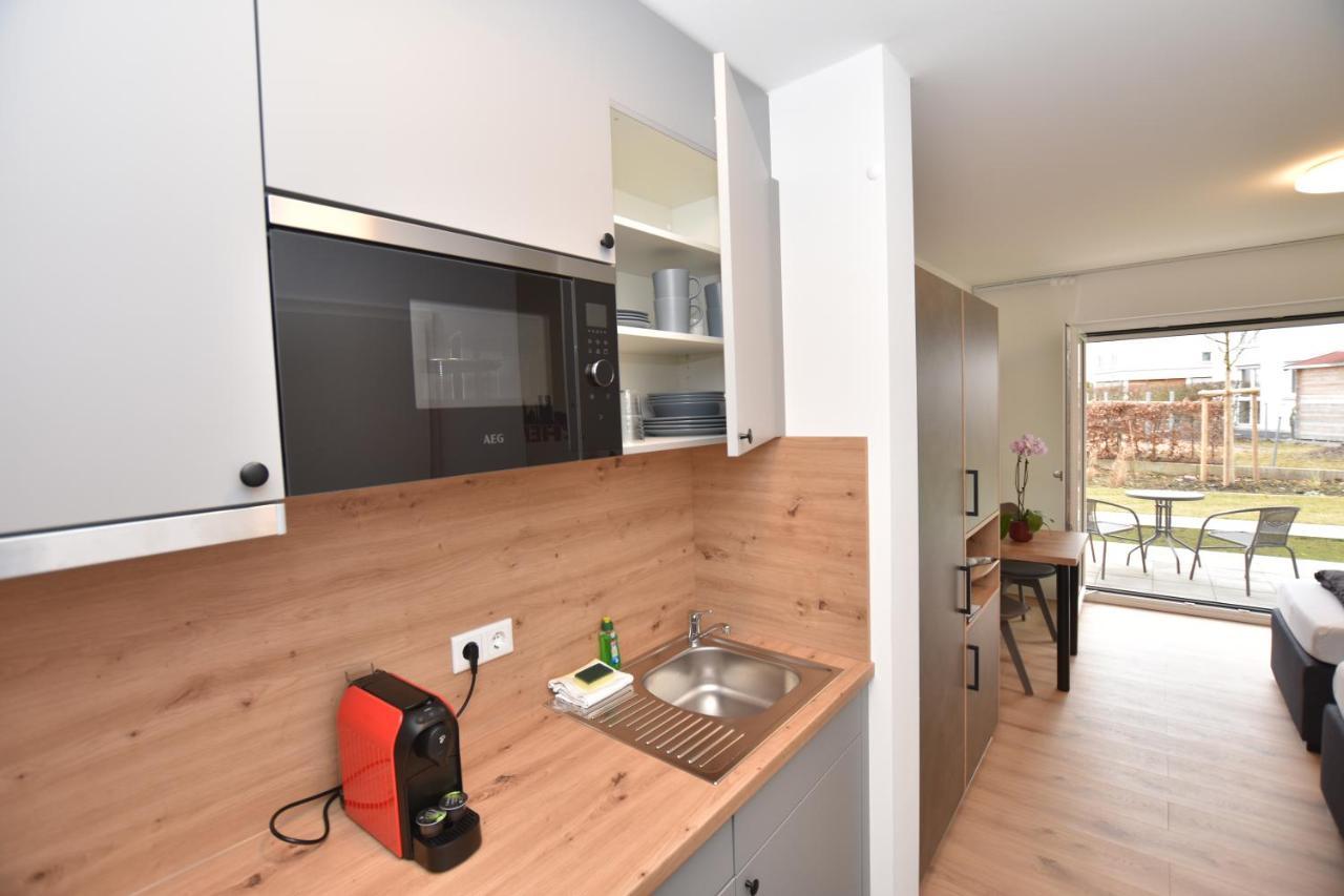 Boardinghouse Henschelstrasse * Munich